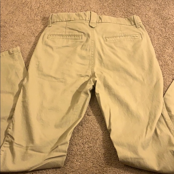 GAP Khakis - Picture 4 of 4